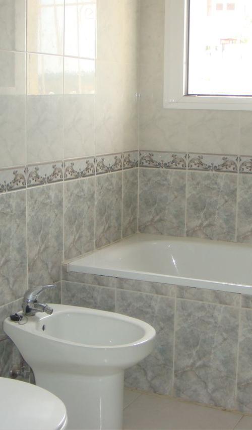 Spain Bathroom Ciuded Quesada